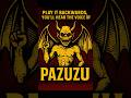 Nova Keeps Hearing Pazuzu?! 😱👹 | Stryper’s Holy Metal & Unholy Coincidences