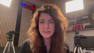 Teaser Rws Merel Westrik