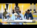 Call For Support: Kikam Technical Institute appeals to government   (02-05-23)