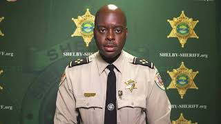 SCSO Executes Search Warrants