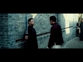 أروع  مقاطع القتال الكونغ فو من فيلم "معلّم" الصيني - ترجمة عربية
