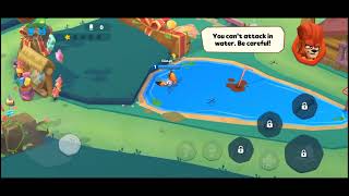Chơi Thử Game | Zooba | Cuộc Chiến Vườn Thú screenshot 2