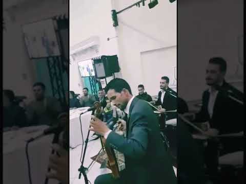 Karim El Hamdaoui حفل زفاف Exclusive Music Video Chaabi