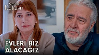 “Filiz Hanımın Omzundan Bir Yük Aldıysak Ne Mutlu Bize” 🥹 | Sandık Kokusu 21.Bölüm