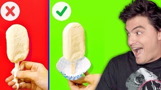 TRUQUES do 5-Minute Crafts que NÃO VÃO MUDAR SUA VIDA!