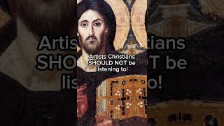 Celebrity Artists Christians SHOULD NOT be listening to! #christain #christianity #shorts #short #god #jesus Net Worth