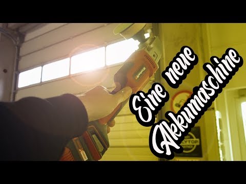Vorstellung einer neue