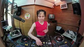 Lulu Kiosk Radio 14.05.2022