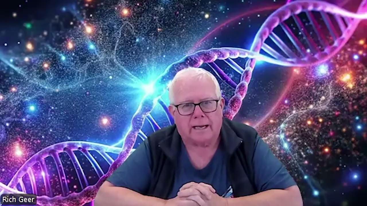 Junk DNA: The Lie that Refuses to Die