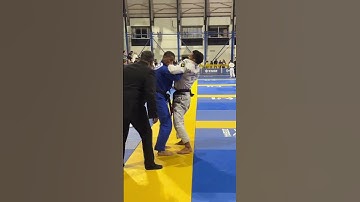 Pedro Maia Standing Choke #bjj  #jiujitsu  #ibjjf