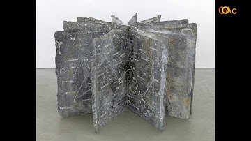 Understanding Contemporary Art 4.7 Anselm Kiefer Part 3