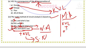 E.C.N VVI MCQ Answer 3rd Sem (EC) EXAM के पहले EXAM Electronics Engg