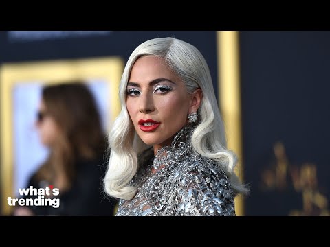 Lady Gaga Announces 'Gaga Chromatica Ball' Film