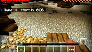 Olum Siz Kimsiniz - Minecraft Pocket Edition