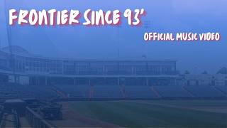 Frontier Since 93' (Official Music Video) #baseball #professionalbaseball #sports #newmusic 