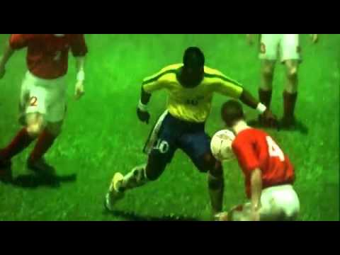 Winning Eleven 6 Intro - (We Will Rock You)