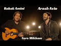 Arash Avin Babak Amini Toro Mikham Official Video Arash Avin Babak Amini Toro Mikham Official Video