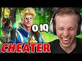 I Spectated The Most Horrific Cheater in Marvel Rivals History...