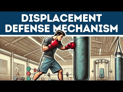 Displacement | Defense