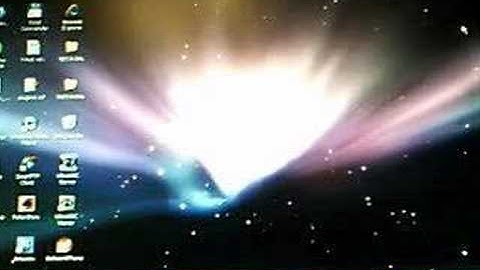 Controll Your Computer From Your iPhone/iPod Touch(web app)