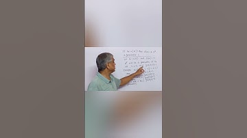 When is a^r  generator of a cyclic group ? by Dr.D.N.Garain