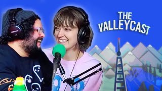 Six Degrees of Kevin Bacon's Junk | The Valleycast, Ep. 58