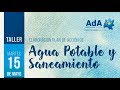 Taller elaboracin plan de accin de agua potable y saneamiento