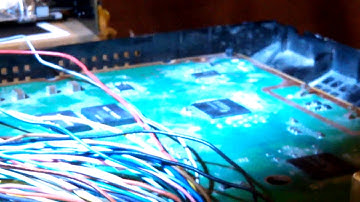 # 5 PLAYSTATION 3 UPDATE LOOP FIX NOR / SPANSION SWAP 476