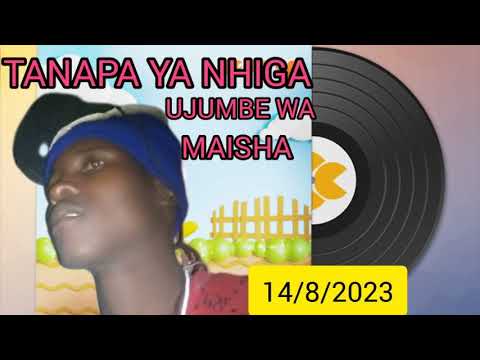 TANAPA YA NHIGA UJUMBE WA MAISHA Musabazaji Malisa 14 8 2023
