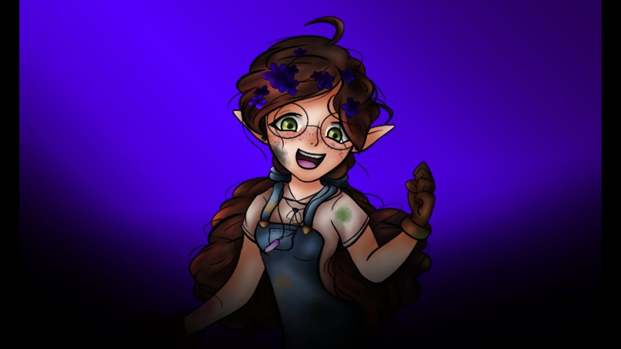 Blackheart Paradox || Episode 47 || Festive Date