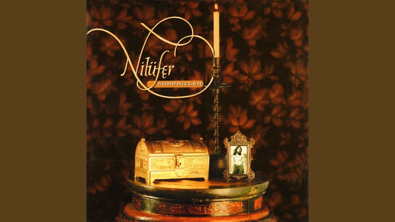 Ben Seni Seven Kadın - YouTube