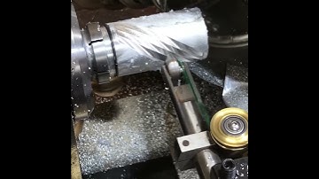 Cool thread making process || manufacturing processes