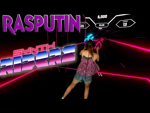 synth-riders-vr-||-rasputin-(funk-overload)---vladimir-putin-||-mixed-reality