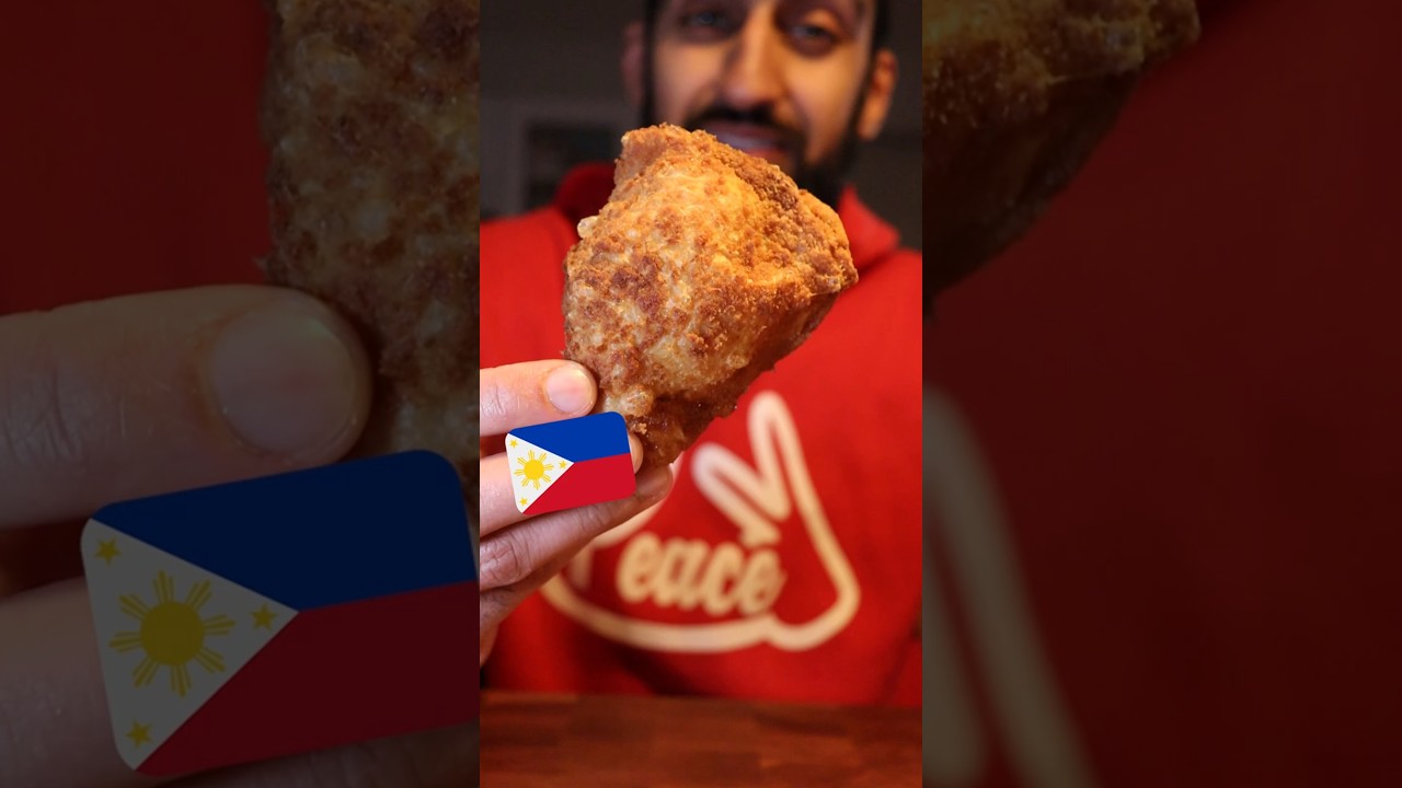 Do Filipinos Make the Best Fried Chicken?