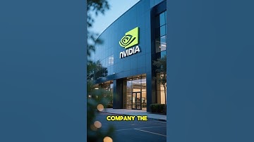 Why Nvidia Is Dominating the AI Revolution and Outshining Every Competitor