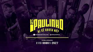 Mtg - Toma Sua Cavalona Vs Pedindo Que Soca Dj Paulinho