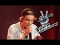 A-N-N-A - Freundeskreis (Florian Boger) | The Voice | Blind Audition 2014