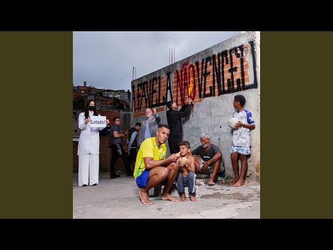 MC Cebezinho, Major RD & Murillo e LT no Beat - Neguin Desaforado (feat. Salvador Da Rima)