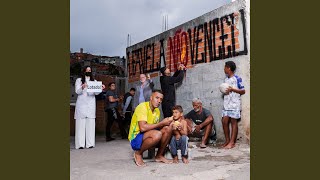 Neguin Desaforado (feat. Salvador Da Rima) - MC Cebezinho, Major RD & Murillo e LT no Beat