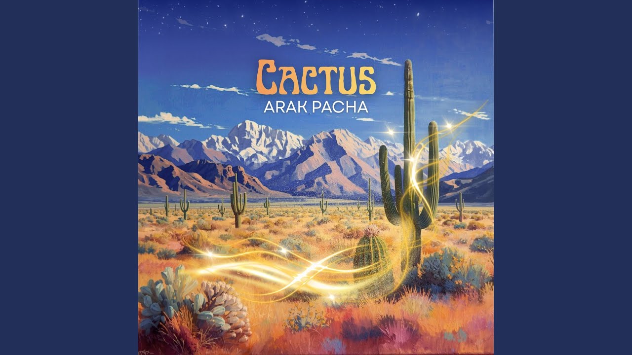 Cactus