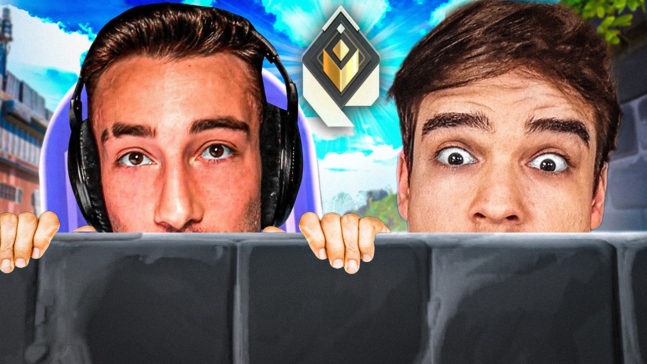 TIVE QUE CHAMAR UMA BABÁ PRO BRUXO!! (Ft. ⁨@XAROLA) - TcK10
