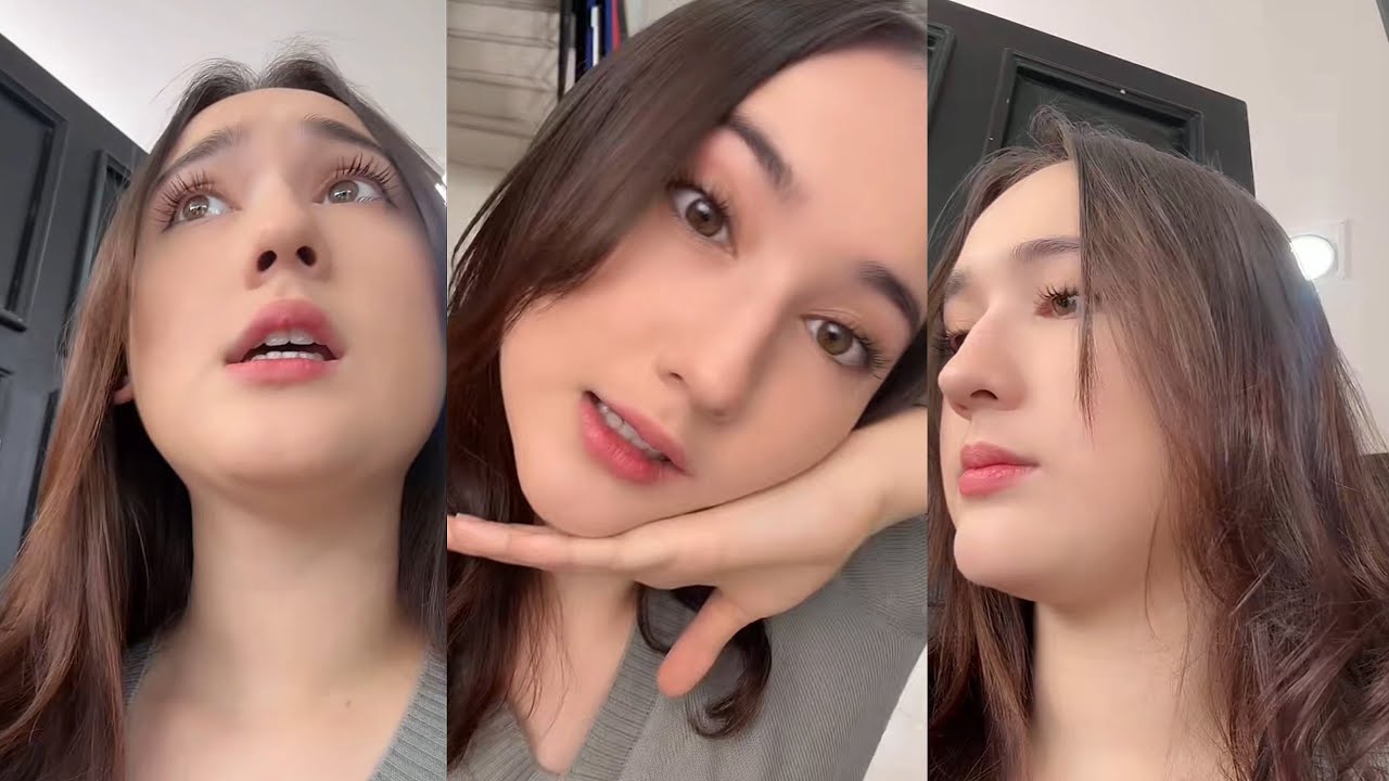 Laura Moane Live Tiktok