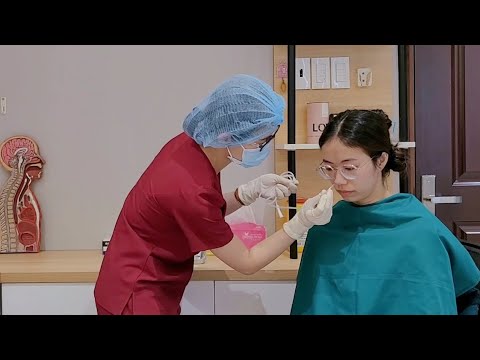 Video: 3 cách để đưa ống thông mũi họng (NG)