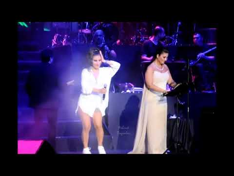 Sibel Can İrem Derici Yi Kibarca Sahneden şutladı