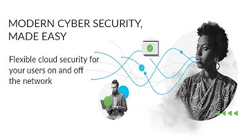 The Benefits of Cisco Umbrella