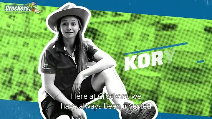 What Is The Best Australian Paint? | Crockers Paint & Wallpaper Sydney