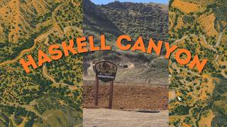 Haskell Canyon BP