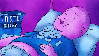 1 Hour of King of the Hill Facts to Fall Asleep to