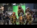 Can You Believe These Creatures Aren’t CGI?