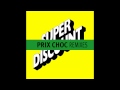 Miniature de la vidéo de la chanson Prix Choc (Cosmo Vitelli Paye Tout Avec Sa Carte De Crécy Mix)